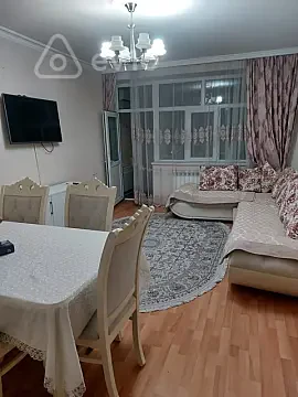 Kirayə verilir 2 otaqlı köhnə tikili 699 m² — Bakı, Nərimanov 2 otaq 699.00 m²