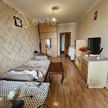 Satılır 1 otaqlı köhnə tikili 24 m² — Bakı, Xətai 1 otaq 24.00 m²