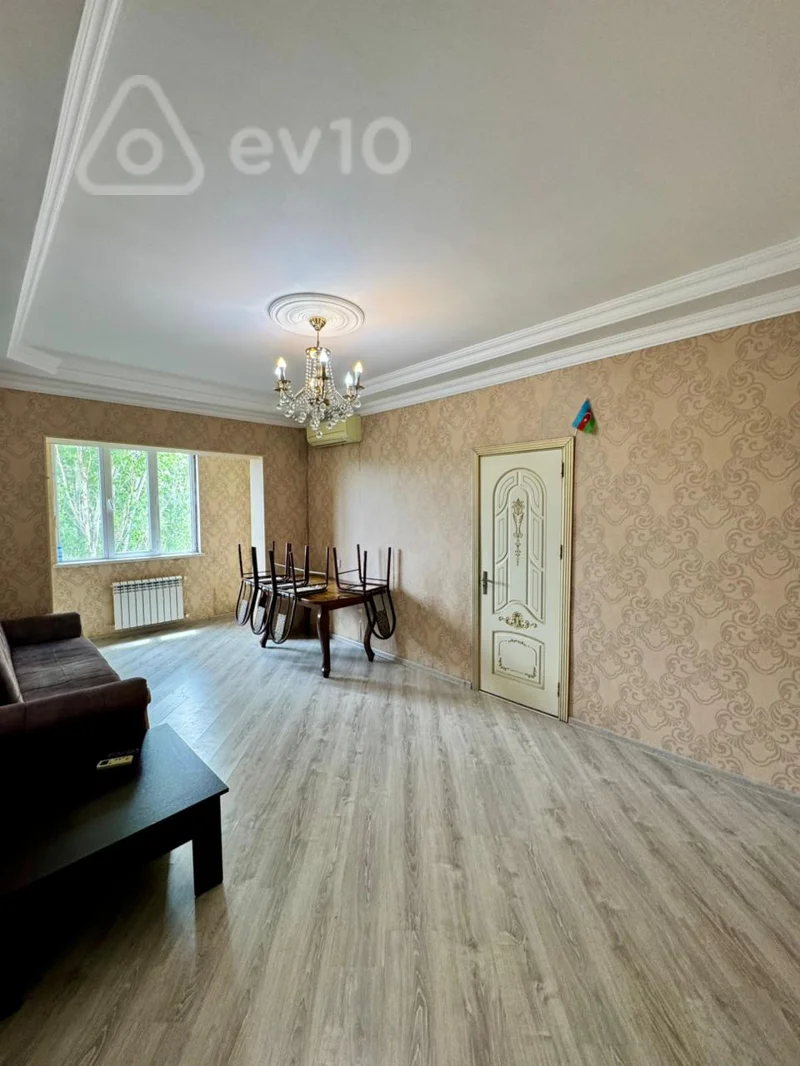 Kirayə verilir 3 otaqlı köhnə tikili 65 m²