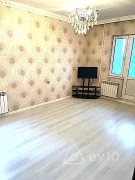 Satılır 2 otaqlı köhnə tikili 45 m² — Bakı, Suraxanı 2 otaq 45.00 m²
