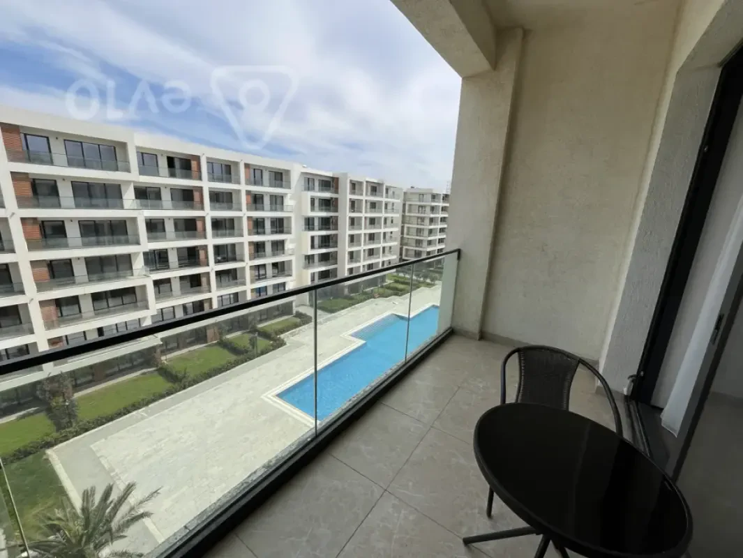 Kirayə verilir 1 otaqlı yeni tikili 50 m²