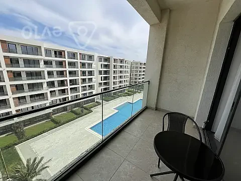 Kirayə verilir 1 otaqlı yeni tikili 50 m² — Bakı, Sabunçu 1 otaq 50.00 m²