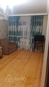 Kirayə verilir 3 otaqlı köhnə tikili 65 m² — Bakı, Xətai 3 otaq 65.00 m²