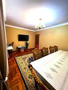 Satılır 3 otaqlı köhnə tikili 60 m² — Bakı, Xətai 3 otaq 60.00 m²