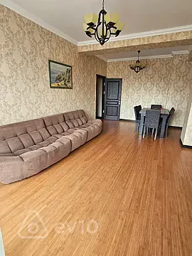 Kirayə verilir 2 otaqlı yeni tikili 70 m² — Bakı, Yasamal 2 otaq 70.00 m²