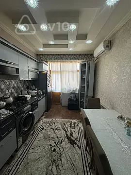 Kirayə verilir 2 otaqlı yeni tikili 61 m² — Xırdalan 2 otaq 61.00 m²