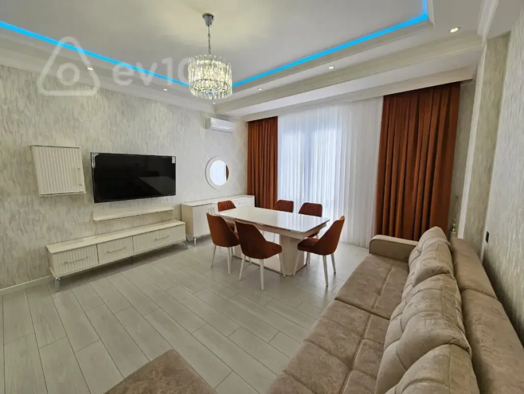 Kirayə verilir 3 otaqlı yeni tikili 113 m²