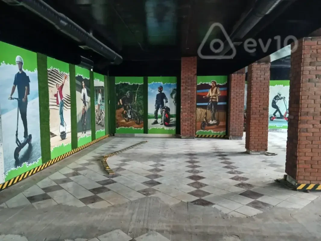 Kirayə verilir mənzil 250 m²
