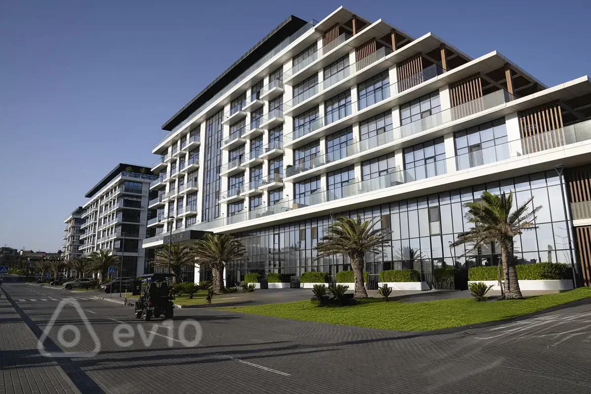 Satılır 2 otaqlı yeni tikili 57 m²