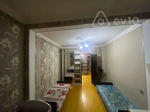 Kirayə verilir 3 otaqlı köhnə tikili 70 m² — Bakı, Xətai 3 otaq 70.00 m²