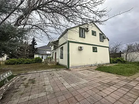 Satılır 6 otaqlı həyət evi 230 m² — Bakı, Abşeron 6 otaq 230.00 m²