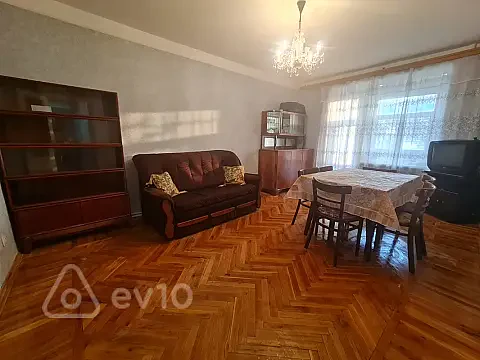 Kirayə verilir 2 otaqlı köhnə tikili 55 m² — Bakı, Yasamal 2 otaq 55.00 m²