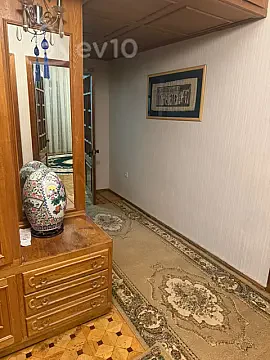 Kirayə verilir 3 otaqlı köhnə tikili 104 m² — Bakı, Nəsimi 3 otaq 104.00 m²