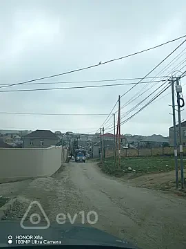 Satılır torpaq sahəsi — Bakı, Abşeron