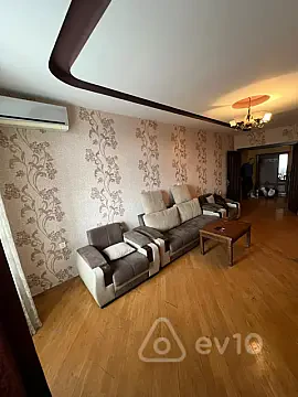 Kirayə verilir 3 otaqlı yeni tikili 125 m² — Bakı, Yasamal 3 otaq 125.00 m²