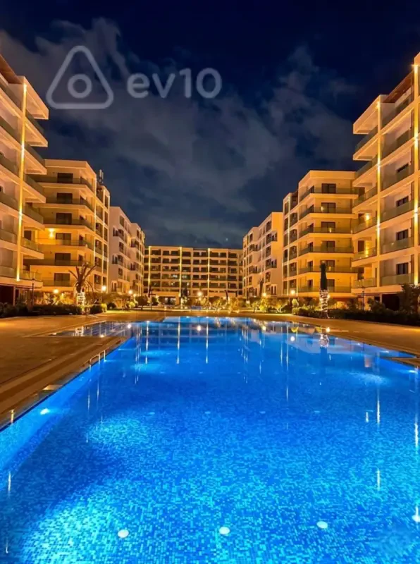 Satılır 1 otaqlı yeni tikili 60 m²