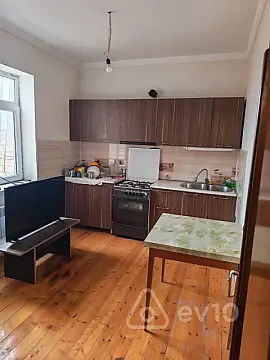 Satılır 3 otaqlı həyət evi 120 m² — Bakı, Binəqədi 3 otaq 120.00 m²
