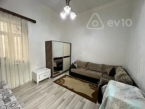 Kirayə verilir 2 otaqlı köhnə tikili 50 m² — Bakı, Nəsimi 2 otaq 50.00 m²