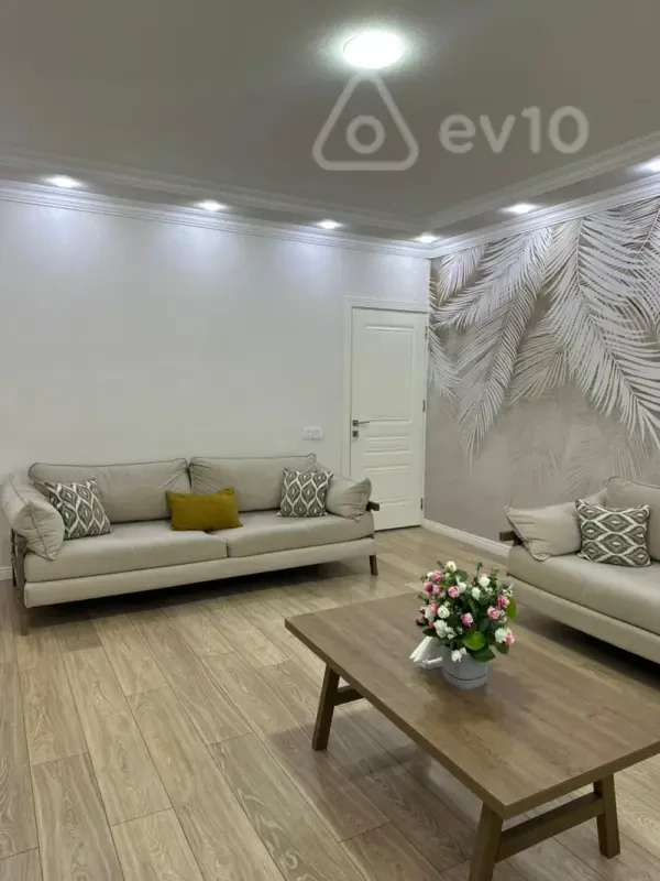 Satılır 2 otaqlı yeni tikili 69 m²