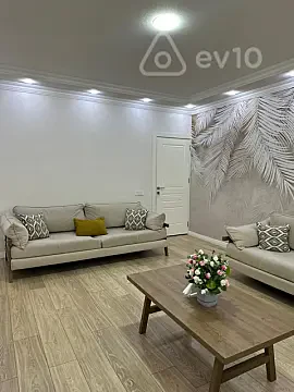 Satılır 2 otaqlı yeni tikili 69 m² — Bakı, Nəsimi 2 otaq 69.00 m²