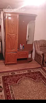 Kirayə verilir 1 otaqlı həyət evi 25 m² — Bakı, Sabunçu 1 otaq 25.00 m²