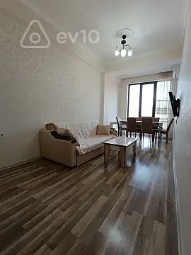 Kirayə verilir 2 otaqlı yeni tikili 55 m² — Bakı, Nərimanov 2 otaq 55.00 m²