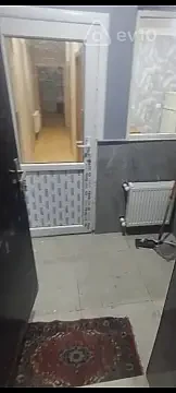 Kirayə verilir 2 otaqlı həyət evi 50 m² — Bakı, Binəqədi 2 otaq 50.00 m²