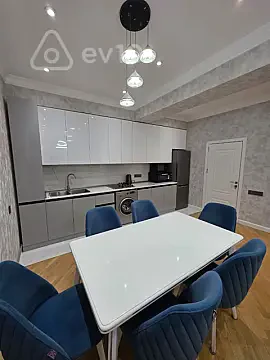 Satılır 2 otaqlı yeni tikili 58 m² — Bakı, Nəsimi 2 otaq 58.00 m²