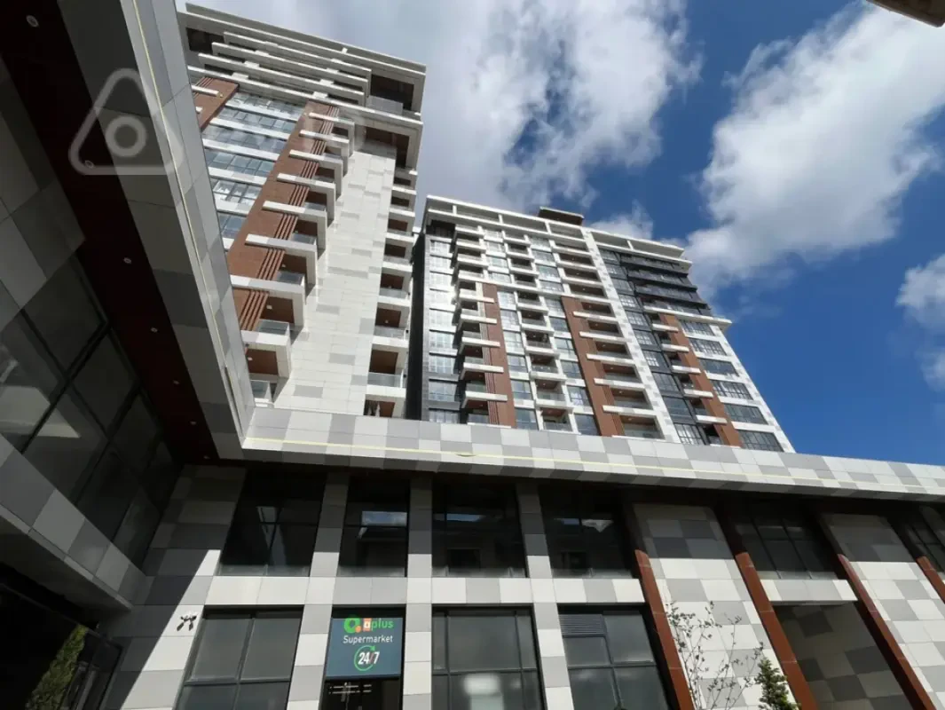 Satılır 3 otaqlı yeni tikili 97.4 m²