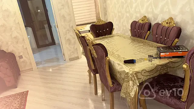Satılır 2 otaqlı yeni tikili 63 m² — Bakı, Nərimanov 2 otaq 63.00 m²