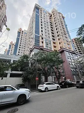 Kirayə verilir 3 otaqlı yeni tikili 105 m² — Bakı, Nərimanov 3 otaq 105.00 m²