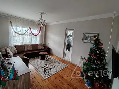 Satılır 2 otaqlı köhnə tikili 48 m² — Bakı, Xətai 2 otaq 48.00 m²