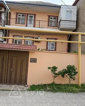 Satılır 5 otaqlı həyət evi 240 m² — Bakı, Binəqədi 5 otaq 240.00 m²