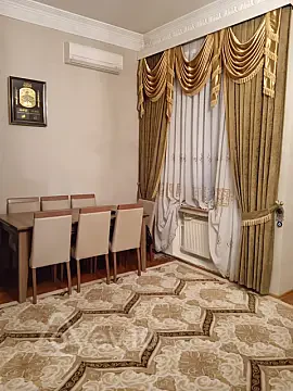 Satılır 5 otaqlı həyət evi 240 m² — Bakı, Binəqədi 5 otaq 240.00 m²