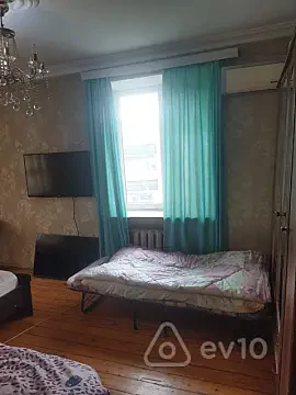 Satılır 1 otaqlı köhnə tikili 35 m² — Bakı, Səbail 1 otaq 35.00 m²