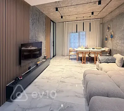 Kirayə verilir 2 otaqlı yeni tikili 65 m² — Bakı, Nizami 2 otaq 65.00 m²