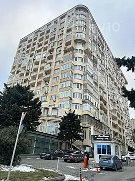 Satılır 3 otaqlı yeni tikili 146 m² — Bakı, Yasamal 3 otaq 146.00 m²