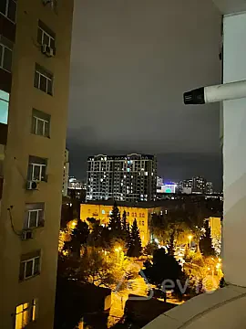 Kirayə verilir 3 otaqlı yeni tikili 110 m² — Bakı, Nərimanov 3 otaq 110.00 m²