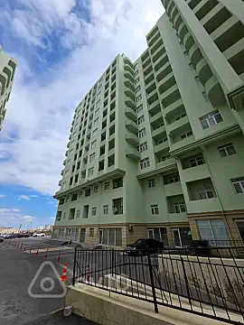 Satılır 2 otaqlı yeni tikili 65 m² — Bakı, Yasamal 2 otaq 65.00 m²