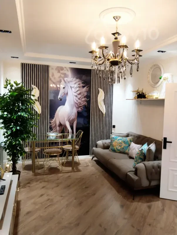 Satılır 2 otaqlı yeni tikili 41 m²