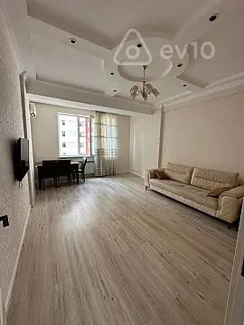 Kirayə verilir 2 otaqlı yeni tikili 70 m² — Bakı, Nizami 2 otaq 70.00 m²