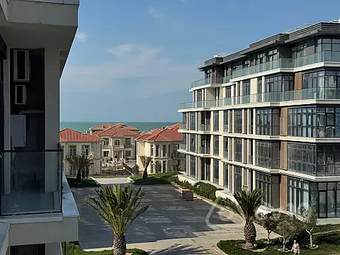 Kirayə verilir 2 otaqlı yeni tikili 80 m² — Bakı, Sabunçu 2 otaq 80.00 m²