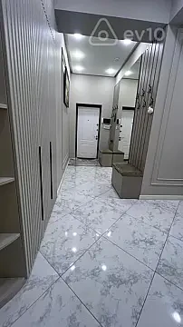Satılır 4 otaqlı yeni tikili 115 m² — Bakı, Binəqədi 4 otaq 115.00 m²
