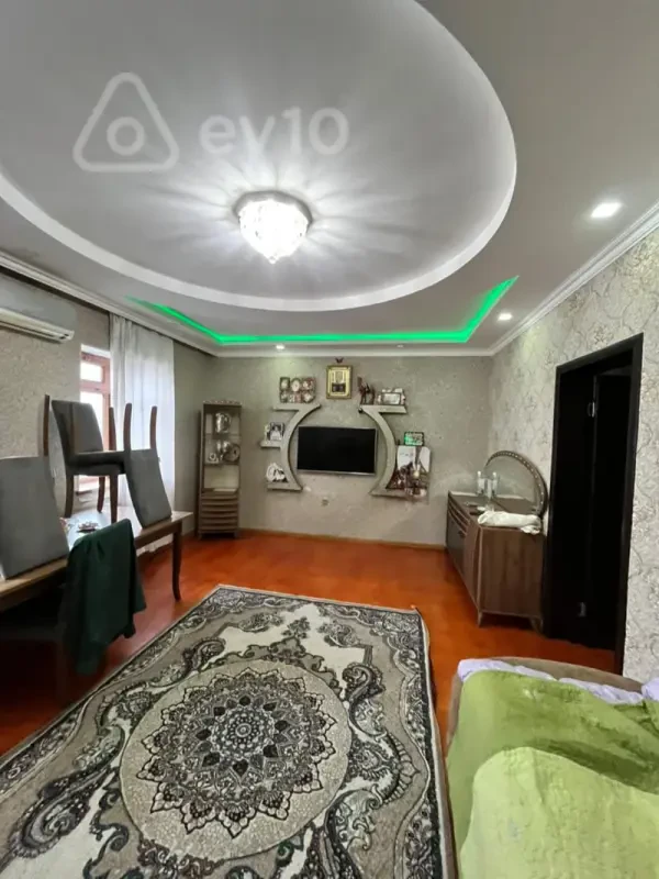 Kirayə verilir 5 otaqlı həyət evi 170 m²