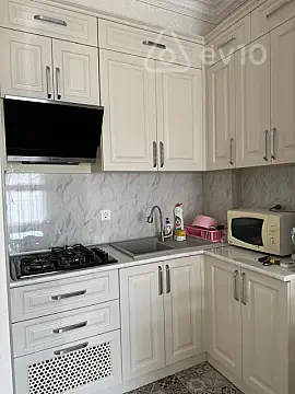 Kirayə verilir 3 otaqlı yeni tikili 60 m² — Bakı, Nəsimi 3 otaq 60.00 m²