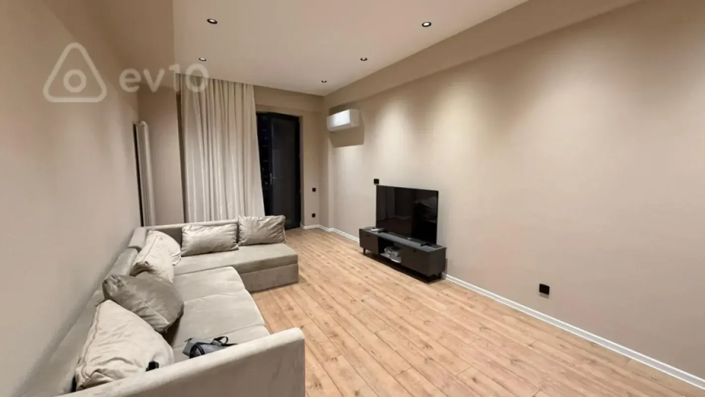 Satılır 2 otaqlı yeni tikili 117.2 m²