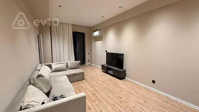 Satılır 2 otaqlı yeni tikili 117.2 m² — Bakı, Nəsimi 2 otaq 117.20 m²
