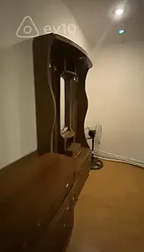 Kirayə verilir 1 otaqlı köhnə tikili 20 m² — Bakı, Səbail 1 otaq 20.00 m²