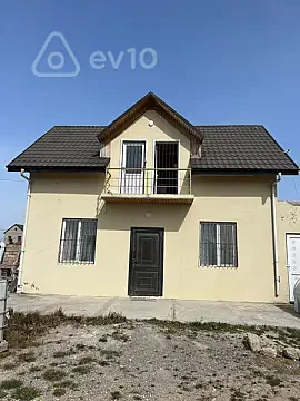 Satılır 4 otaqlı həyət evi 80 m² — Bakı, Xəzər 4 otaq 80.00 m²