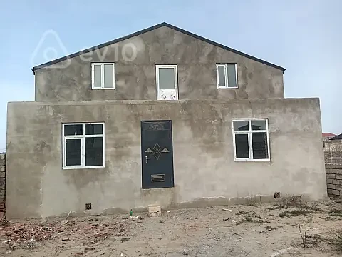 Satılır 3 otaqlı həyət evi 158 m² — Bakı, Sabunçu 3 otaq 158.00 m²